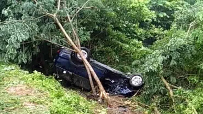 3 killed, 5 injured in road accident in Jagatsinghpur