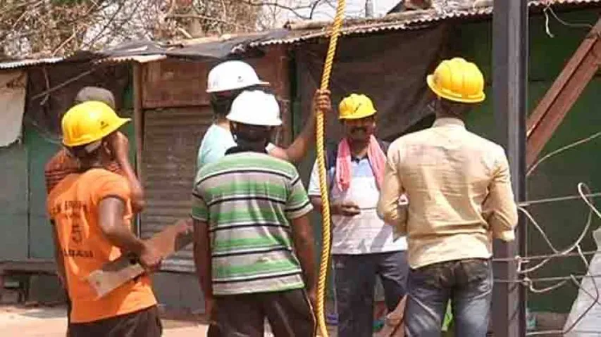 Fani aftermath: Power supply restoration hindered by lack of coordination