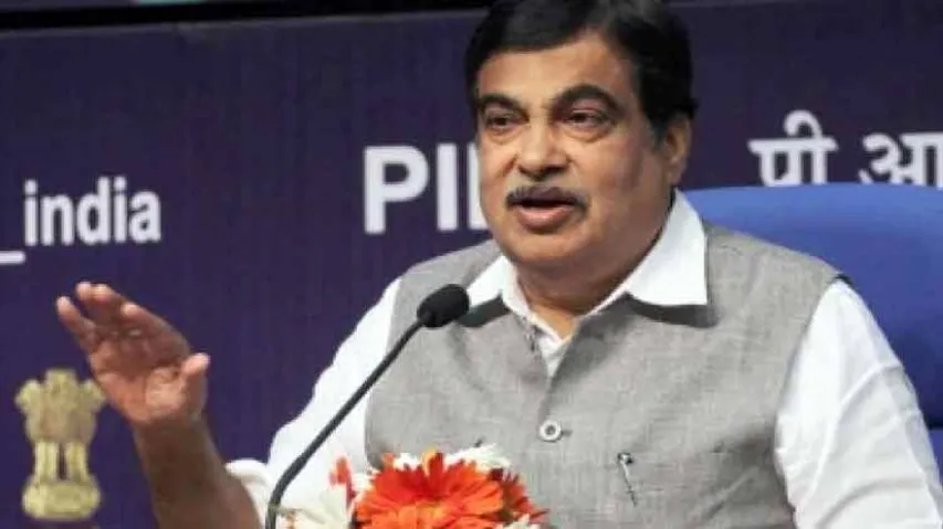 New Transport Policy In A Month: Union Min Nitin Gadkari