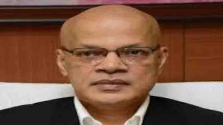 Gagan Kumar Dhal appointed chairman of OFDC