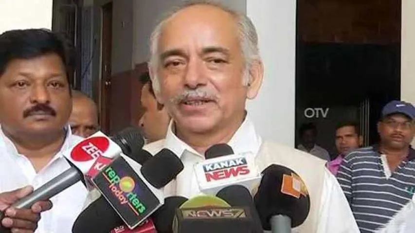 Gajapati Urges Religious Outfits To Refrain From Celebrating Rath Yatra On Different Date