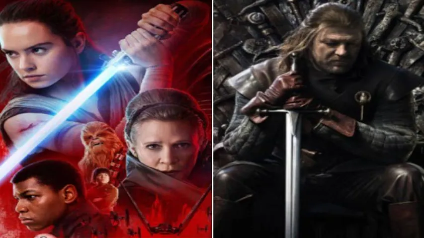 'Game of Thrones' creators to make new 'Star Wars' film series