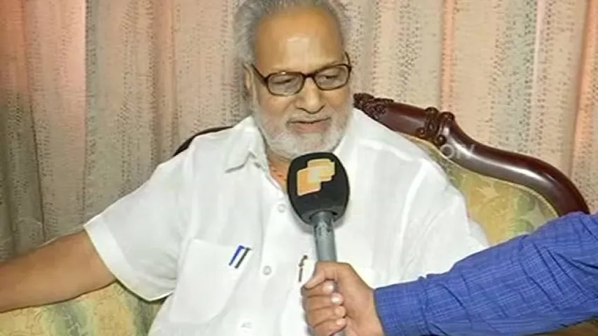 Ganeshi Lal to take oath as Odisha Governor today