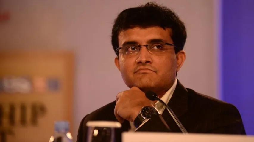 Rotation of spinners good move ahead of 2019 World Cup: Ganguly
