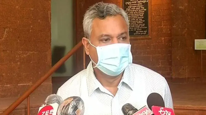 Odisha To Provide Up To Rs 50,000 Crop Loan To Sharecroppers, Landless Farmers