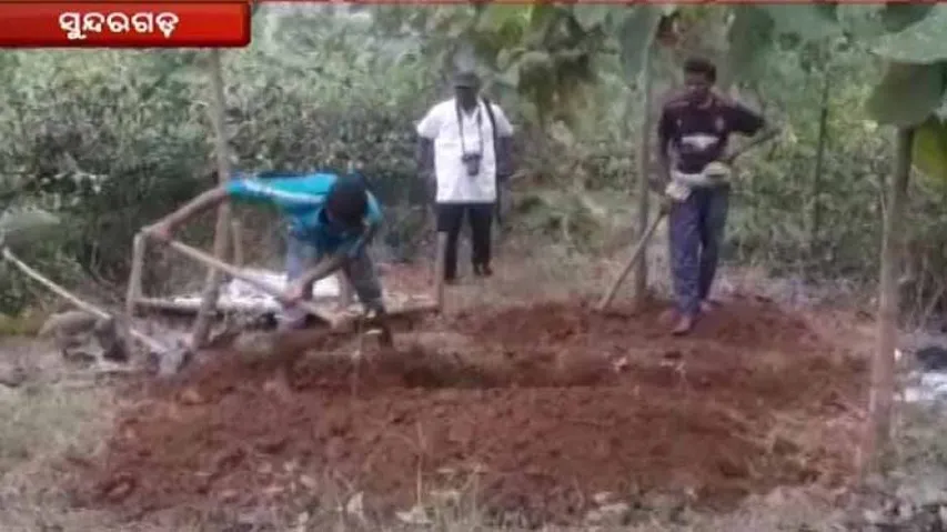 Odisha Student Dies Of 'Overtraining;' parents blame NCC teacher