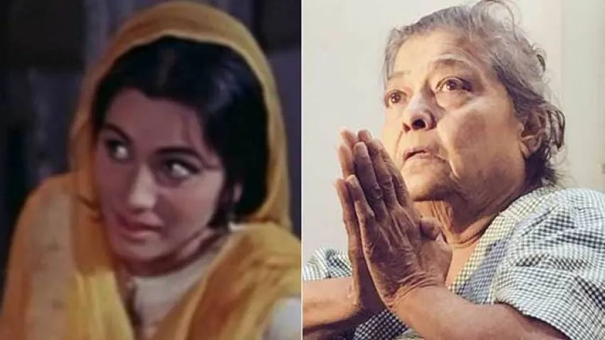 'Pakeezah' actor Geeta Kapoor dead at 67