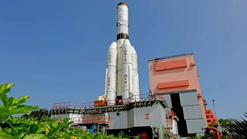 India To Launch Geo Imaging Satellite on March 5
