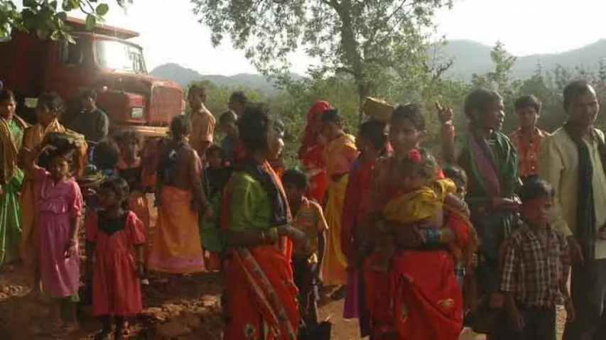 Op-Ed: The State Must Change Its Attitude Towards Tribals