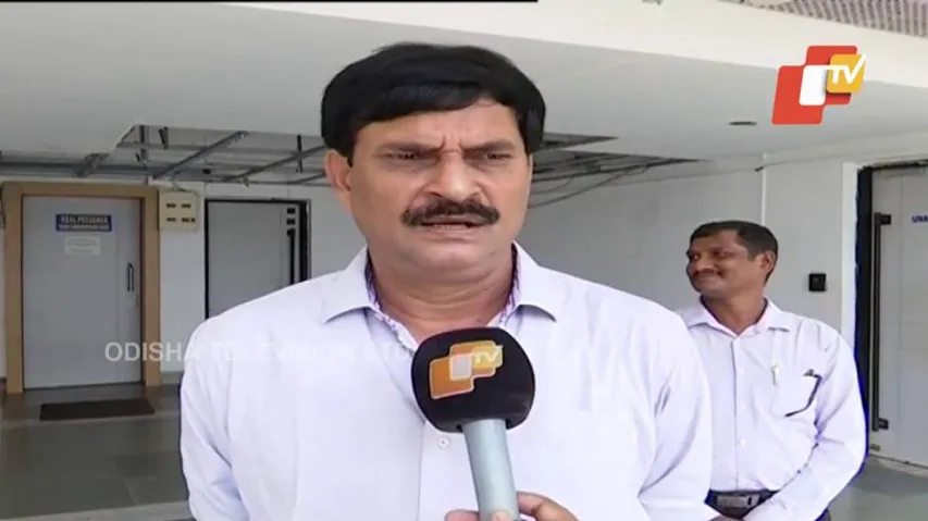Odisha Minister Allays Seat Shortage Fears, Assures Smooth Plus 2 Admission