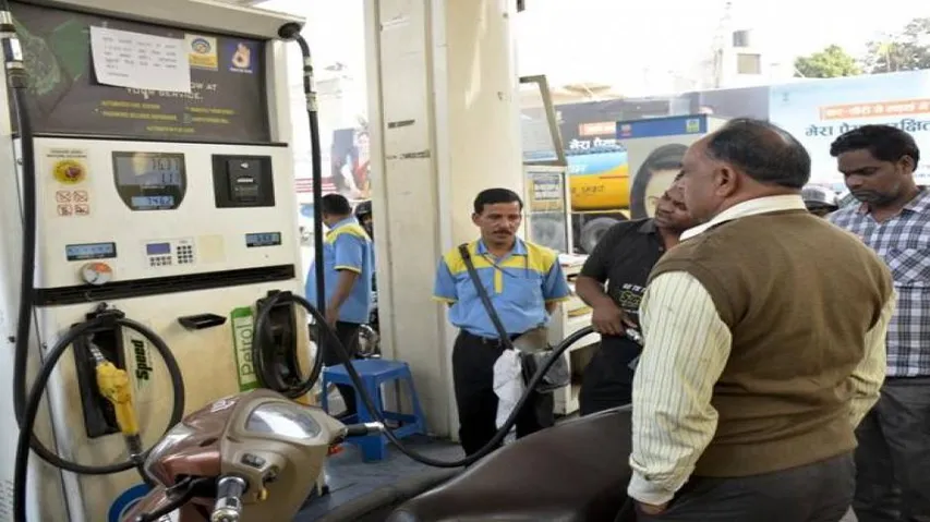 Get ready for revision of fuel prices every day, soon