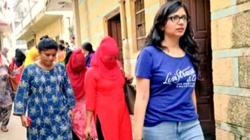 Odisha girls ‘soft targets’ for human traffickers