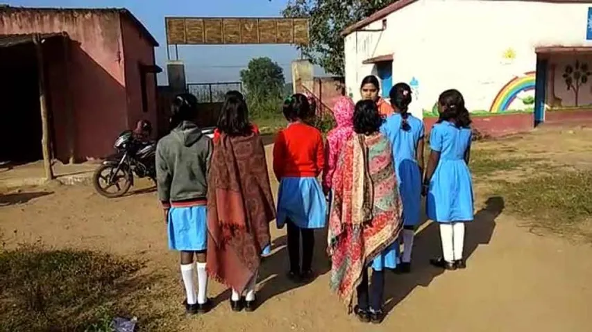 Fed Up With Harassment By Headmaster, 15 Girl Students Leave Hostel