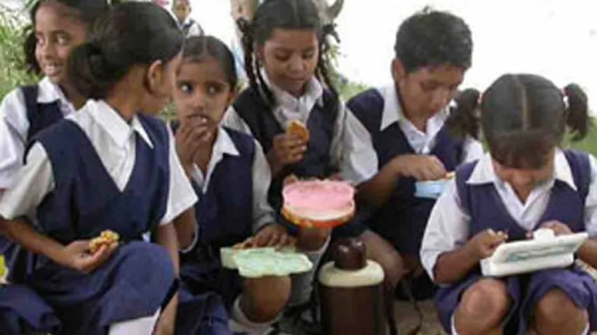 Child sex ratio improves in Ganjam district