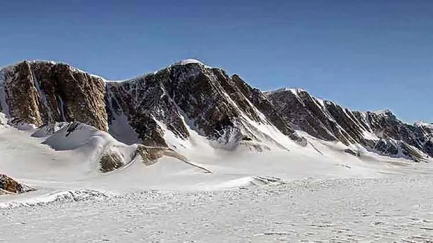 More glaciers in East Antarctica losing ice: NASA
