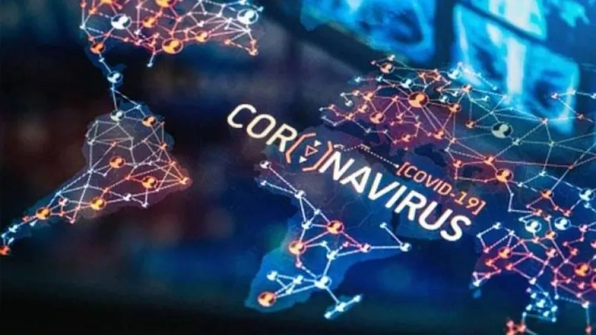 Coronavirus Global Update: Covid-19 Cases Surpass 34.2 Million, Deaths Cross 1021700