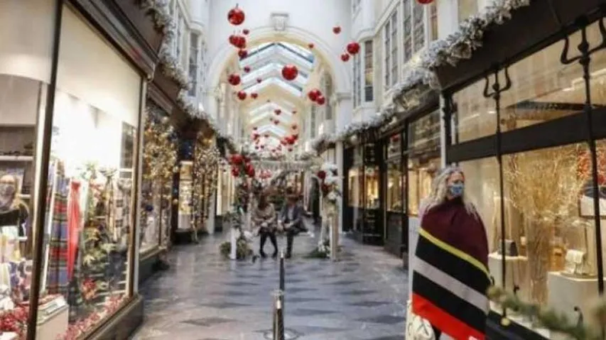 Global Covid-19 Cases Cross 80 Million Mark