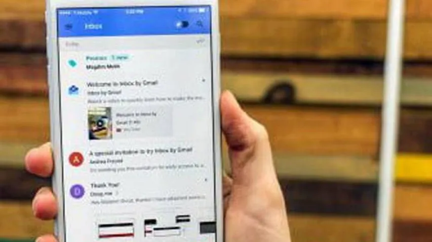Google's mailing app 'Inbox' to discontinue from March 2019
