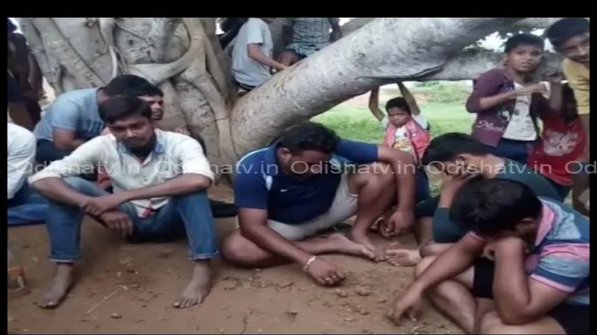 Bajrang Dal, Go Rakshak activists beaten up in cattle market