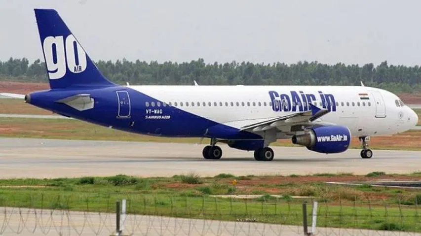 GoAir offers tickets at Rs 1,135: Get the details