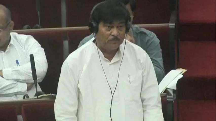 42 Jewellery Shops Raided in Odisha For Cheating Customers: Minister