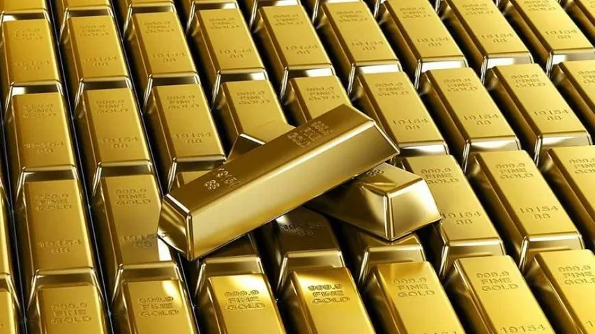 Gold prices zoom Rs 590 on custom duty hike