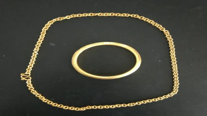 Gold worth Rs 8 lakh seized at Bhubaneswar airport