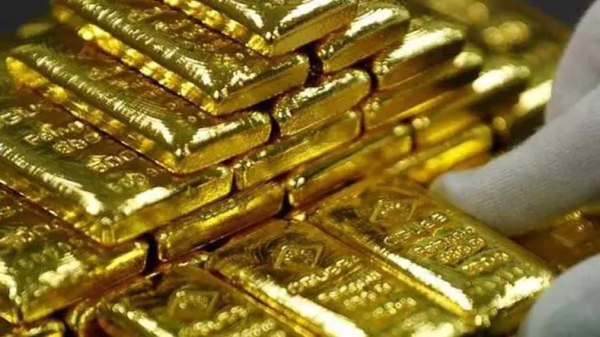 Gold prices touch all-time high amid trade, J&K tensions