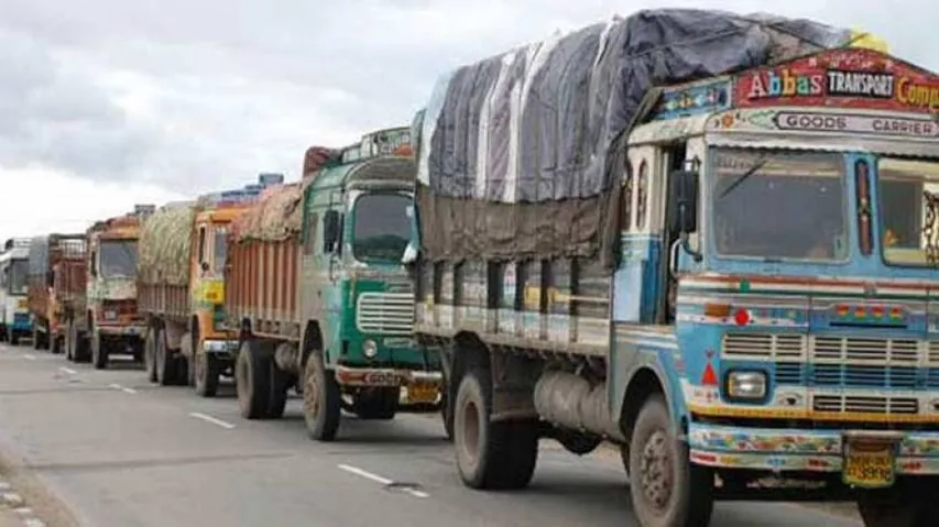 Check Tax Evasion By Other State Commercial Vehicles Plying Inside Odisha: STA Tells RTOs