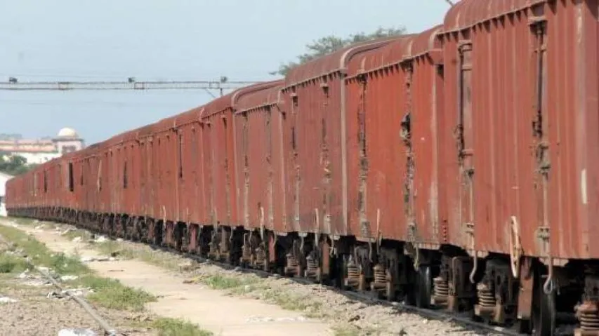 MCL hopeful of Jharsuguda-Sardege rail link starting by Mar17