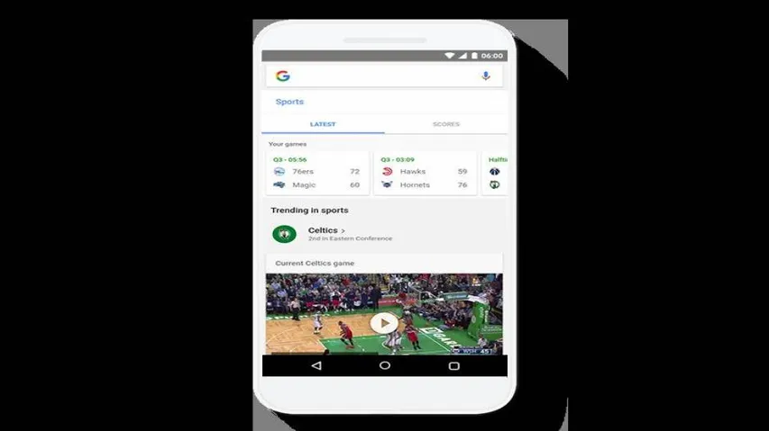 Google introduces shortcuts to its Search