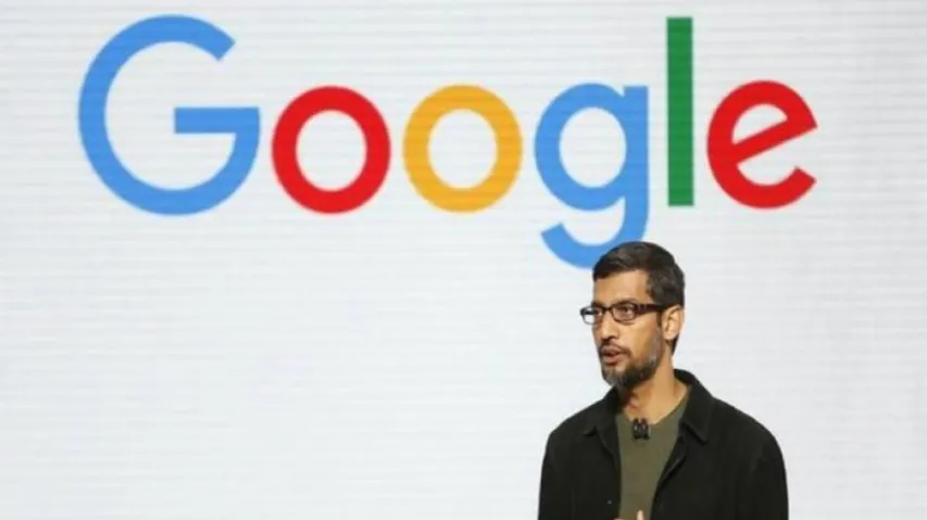 Did you apply for Google CEO's job on LinkedIn?