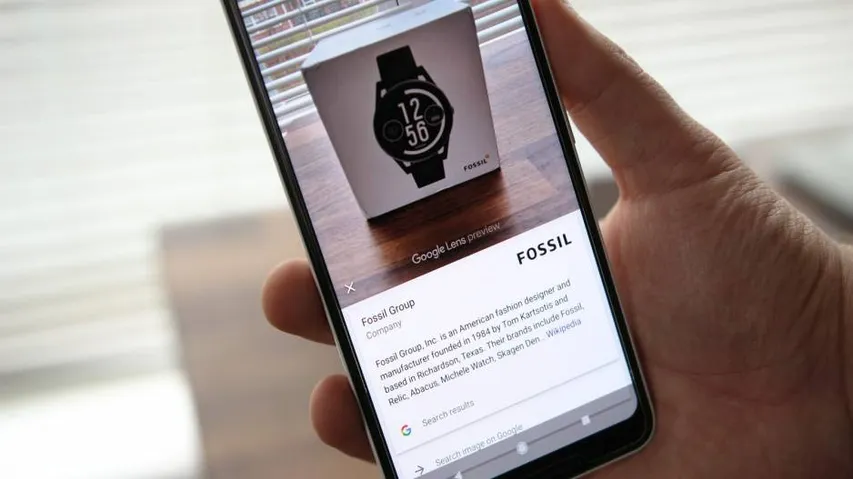 Good news for android users: Google Lens to be rolled out soon