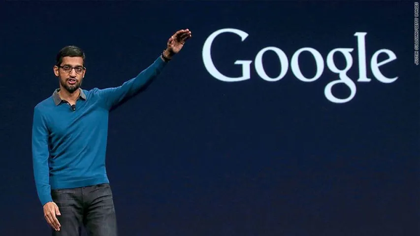 Google commits $1bn to prepare modern workforce