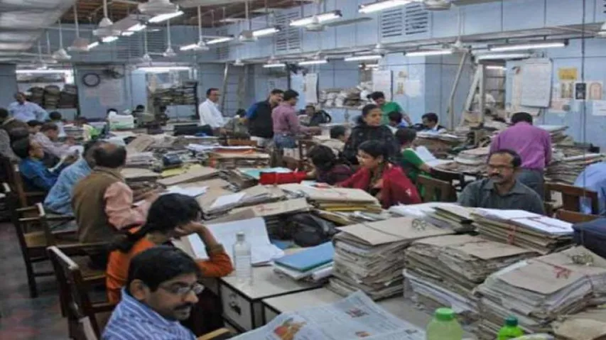 Covid-19 Lockdown Impact: No Transport Allowance For Central Government Employees