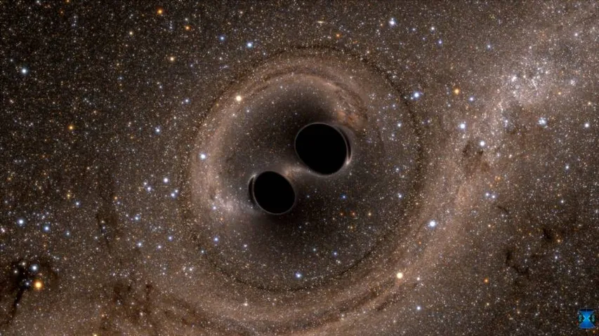 Gravitational waves from neutron stars' merger just the beginning