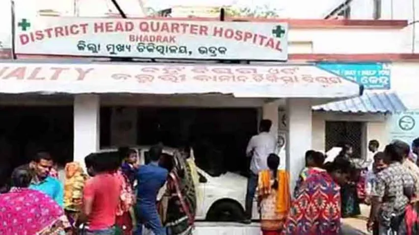 1 killed, 3 injured in group clash in Bhadrak