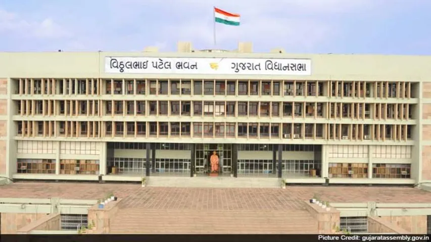 Gujarat announces 7th Pay, free medical and more to lure voters ahead of Assembly poll