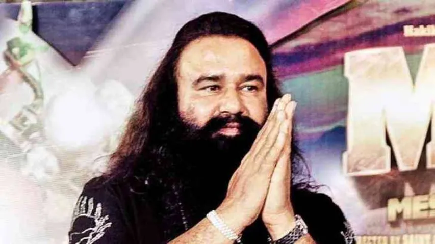 Life term for Gurmeet Ram Rahim, 3 others in journalist murder case