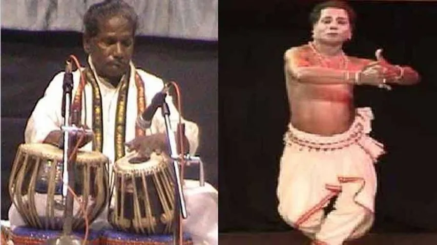 Tabla Maestro, Odissi Exponent To Be Conferred With Kelucharan Mohapatra Award