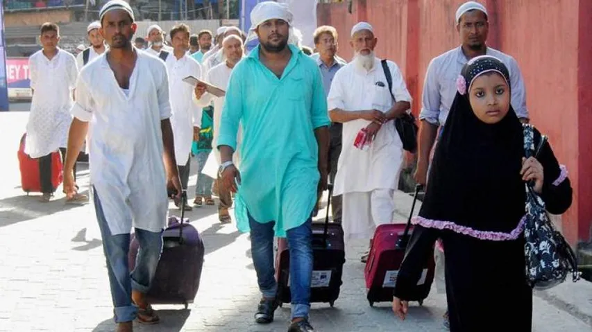 Haj Policy 2018-2022 to be unveiled on Saturday