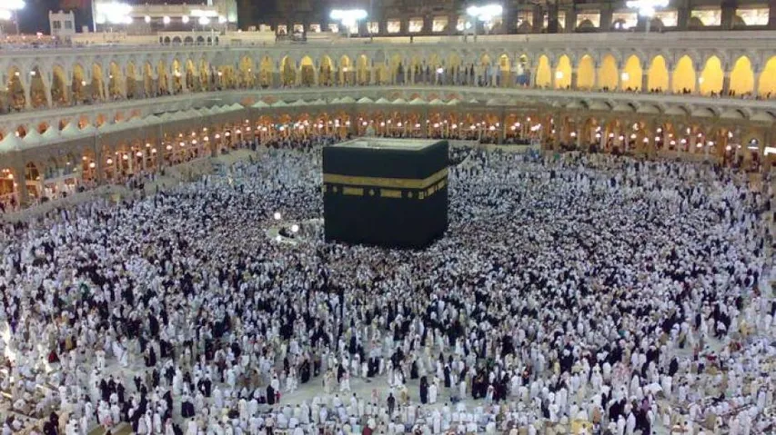 Haj