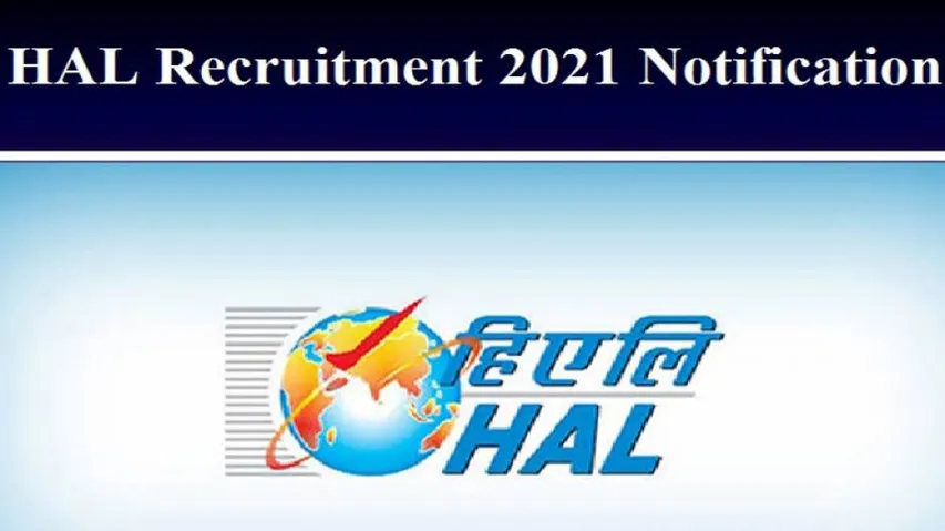 HAL Recruitment 2021: Notification Out For Management, Design Trainee; Check Salary And Other Details