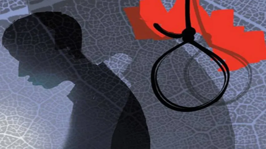 Cancer patient found hanging in Cuttack nursing home