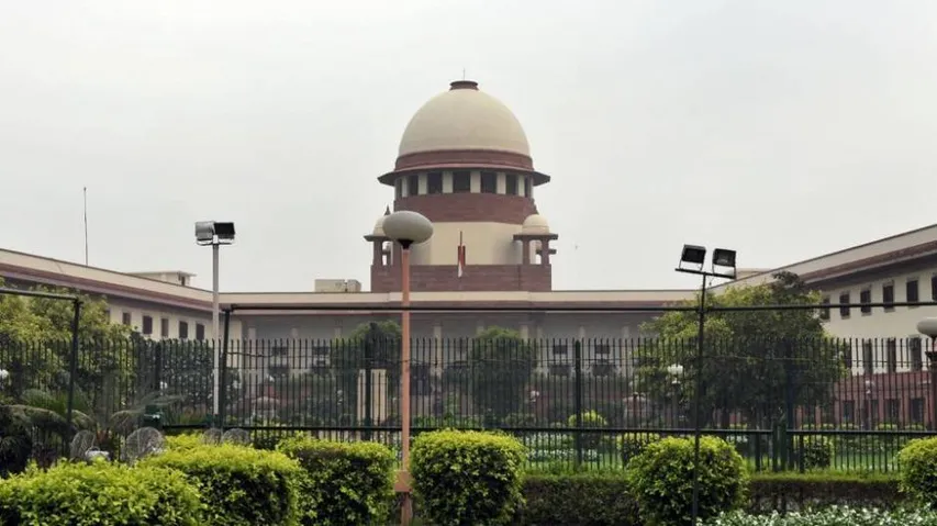 SC seeks Centre's response on execution by hanging