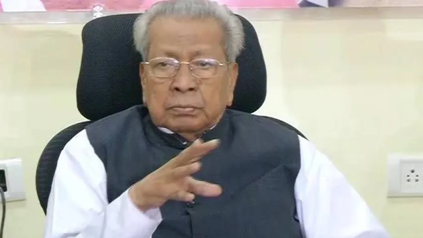 BJP slams Odisha government for abolishing SAT