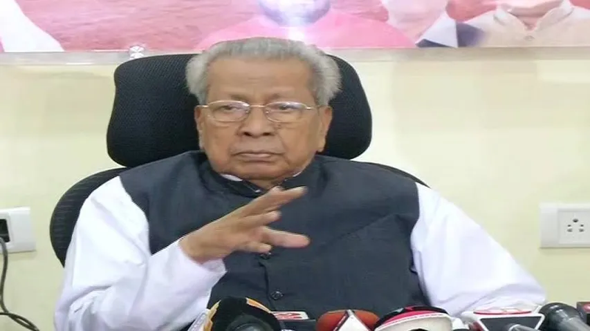 Odisha govt misleading sharecroppers: BJP