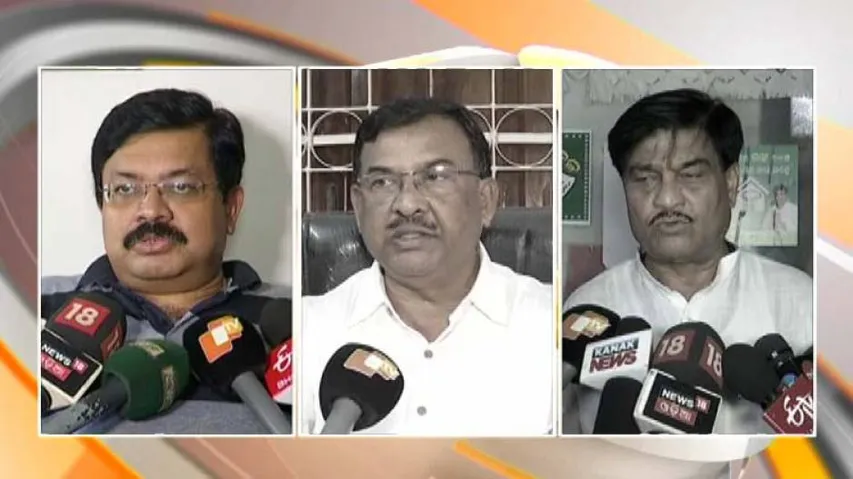 Opposition Questions State govt’s ‘Zero Tolerance Towards Graft’