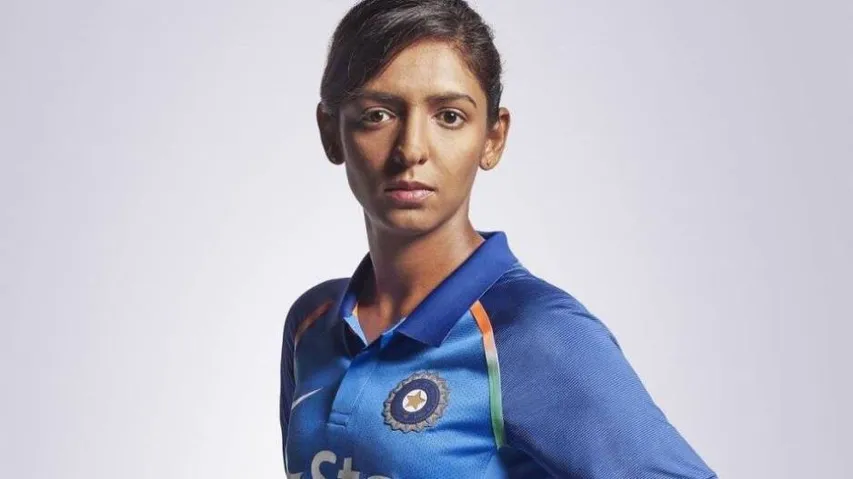 Endorsements are good to break monotony: Harmanpreet Kaur