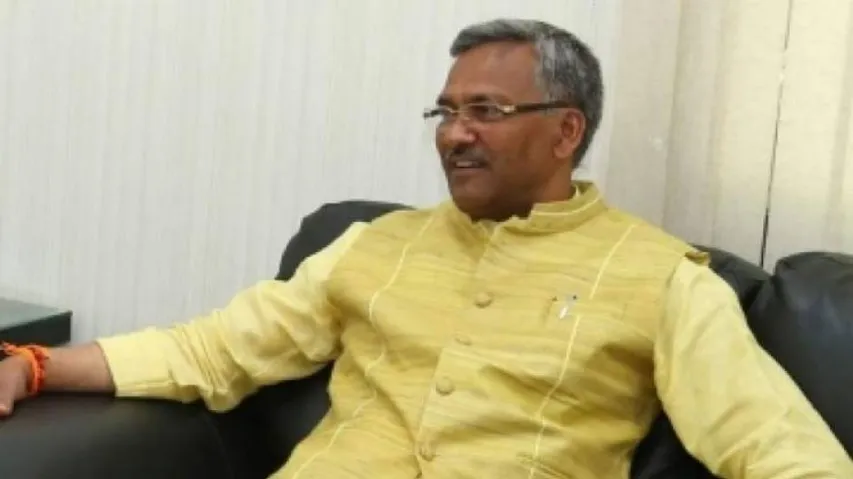 Man jailed in Uttarakhand for offensive posts against CM